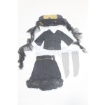 画像: imda3.0サイズ/OF:衣装セット/0 A-26-02-25-031-WT-ZA
