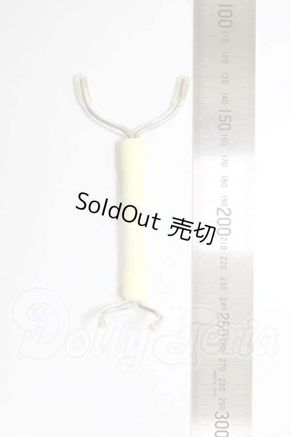 画像2: ミディブライス/OF:小物 A-26-02-18-184-WT-ZA (2)