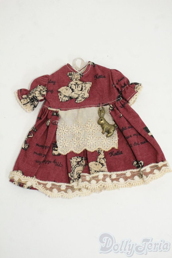 画像1: ネオブライス/OF:衣装 Y-26-02-11-138-WT-ZY (1)