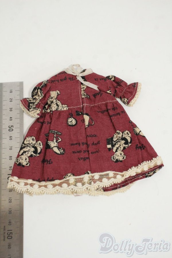 画像2: ネオブライス/OF:衣装 Y-26-02-11-138-WT-ZY (2)