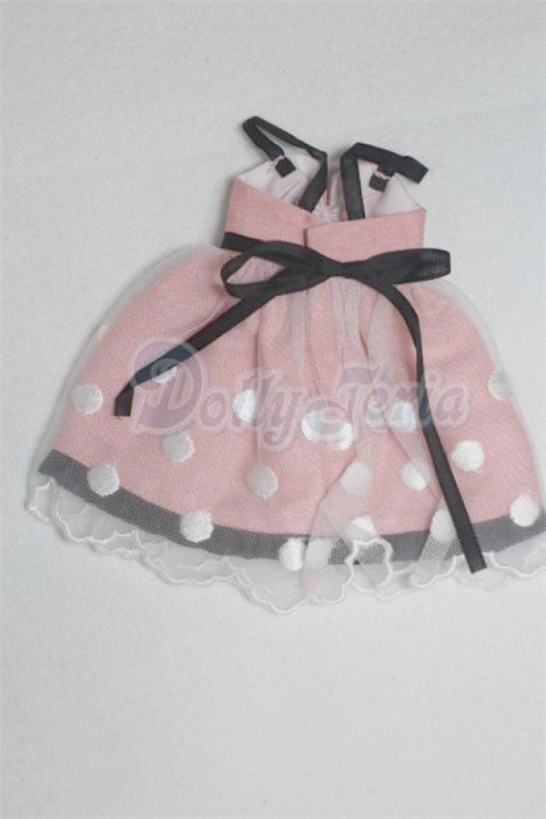 画像2: チェリーちゃん/OF:ブリジット デフォルト衣装/0 A-26-02-25-030-WT-ZA (2)