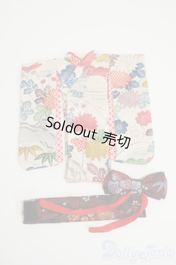 画像1: ネオブライス/OF:衣装 Y-26-02-11-139-WT-ZY (1)