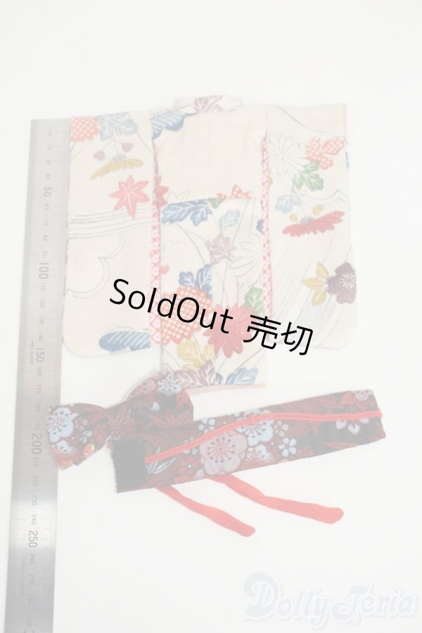 画像2: ネオブライス/OF:衣装 Y-26-02-11-139-WT-ZY (2)