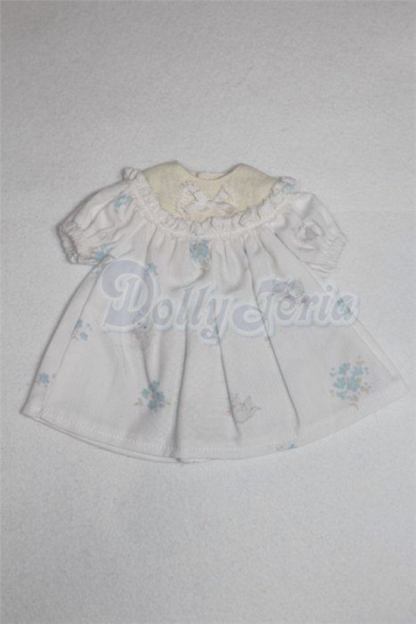 画像1: ネオブライス/OF:衣装/ファッションドール　衣装 A-26-02-25-018-WT-ZA (1)