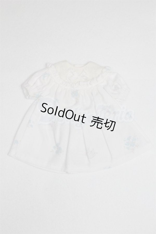 画像1: ネオブライス/OF:衣装/ファッションドール　衣装 A-26-02-25-018-WT-ZA (1)