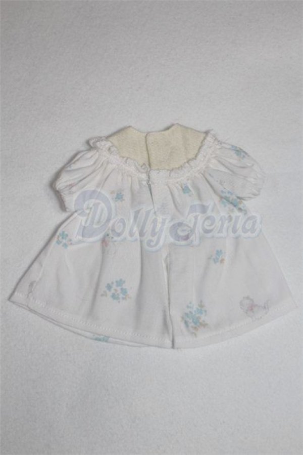 画像2: ネオブライス/OF:衣装/ファッションドール　衣装 A-26-02-25-018-WT-ZA (2)