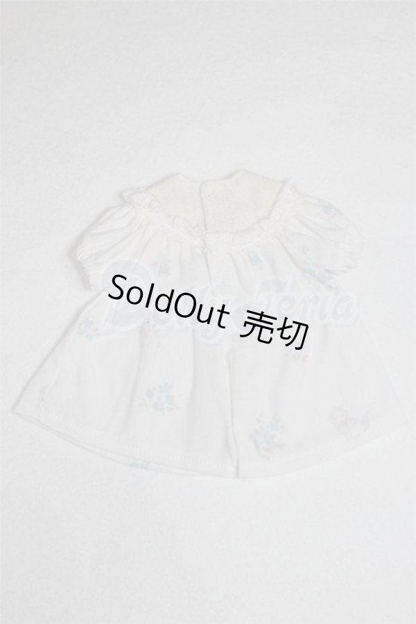 画像2: ネオブライス/OF:衣装/ファッションドール　衣装 A-26-02-25-018-WT-ZA (2)