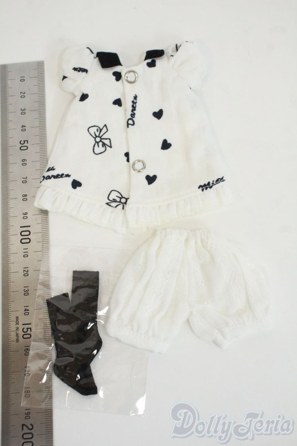 画像2: ネオブライス/OF:衣装 Y-26-02-11-131-WT-ZY (2)