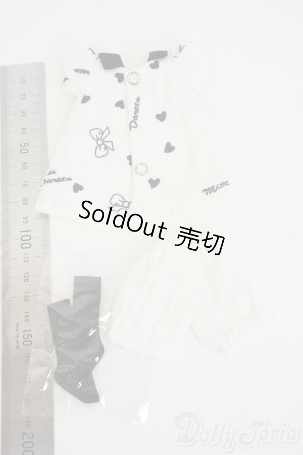 画像2: ネオブライス/OF:衣装 Y-26-02-11-131-WT-ZY (2)