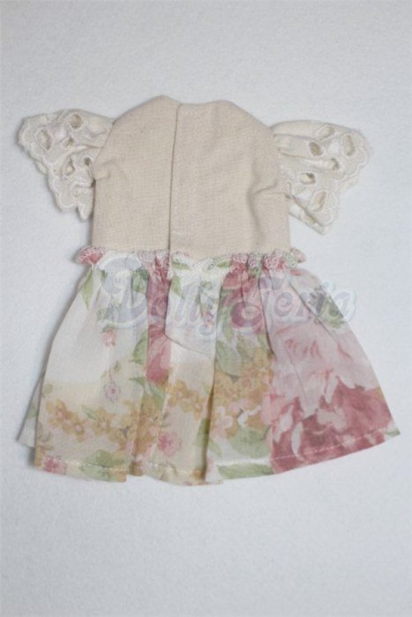 画像2: ネオブライス/OF:衣装/ファッションドール　衣装 A-26-02-25-017-WT-ZA (2)