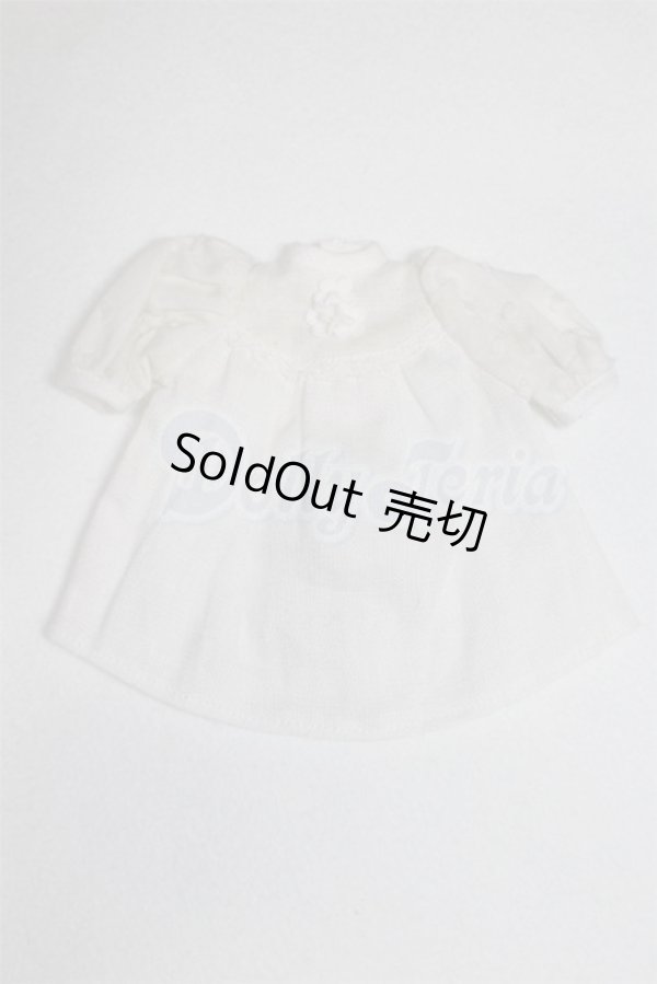 画像1: ネオブライス/OF:衣装/ファッションドール　衣装 A-26-02-25-015-WT-ZA (1)