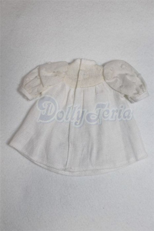 画像2: ネオブライス/OF:衣装/ファッションドール　衣装 A-26-02-25-015-WT-ZA (2)