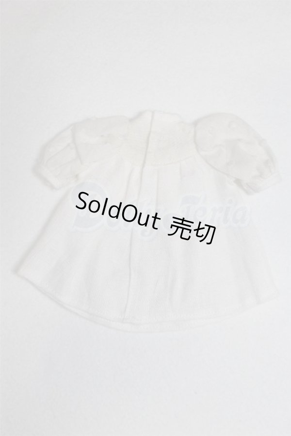 画像2: ネオブライス/OF:衣装/ファッションドール　衣装 A-26-02-25-015-WT-ZA (2)