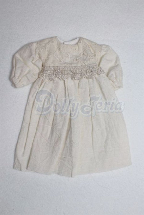 画像1: ネオブライス/OF:衣装/ファッションドール　衣装 A-26-02-25-016-WT-ZA (1)