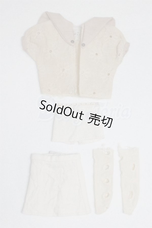 画像1: ネオブライス/OF:衣装/ファッションドール　衣装 A-26-02-25-026-WT-ZA (1)