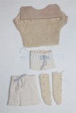 画像2: ネオブライス/OF:衣装/ファッションドール　衣装 A-26-02-25-026-WT-ZA (2)