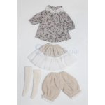 画像: ネオブライス/OF:衣装/ファッションドール 衣装 A-26-02-25-025-WT-ZA