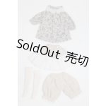 画像: ネオブライス/OF:衣装/ファッションドール　衣装 A-26-02-25-025-WT-ZA