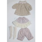 画像: ネオブライス/OF:衣装/ファッションドール 衣装 A-26-02-25-024-WT-ZA