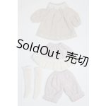 画像: ネオブライス/OF:衣装/ファッションドール　衣装 A-26-02-25-024-WT-ZA