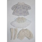 画像: ネオブライス/OF:衣装/ファッションドール 衣装 A-26-02-25-023-WT-ZA