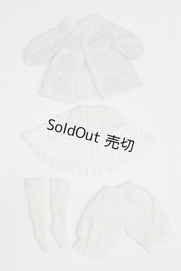 画像2: ネオブライス/OF:衣装/ファッションドール　衣装 A-26-02-25-023-WT-ZA (2)