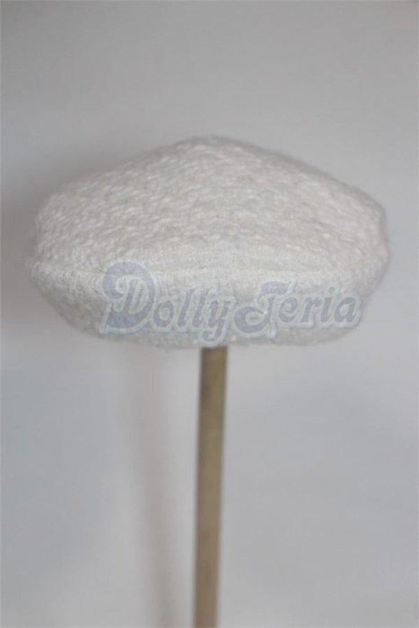 画像1: ネオブライス/OF:小物/ファッションドール　衣装 A-26-02-25-028-WT-ZA (1)