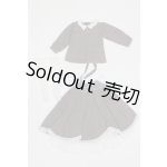 画像: momoko/OF:衣装/ファッションドール　衣装 A-26-02-25-022-WT-ZA