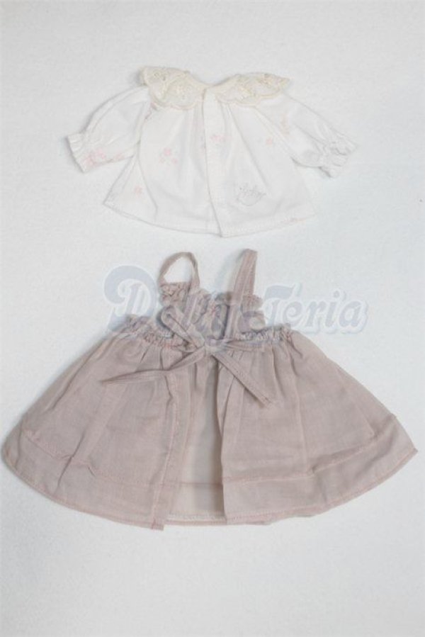 画像2: ネオブライス/OF:衣装/ファッションドール　衣装 A-26-02-25-014-NY-ZA (2)