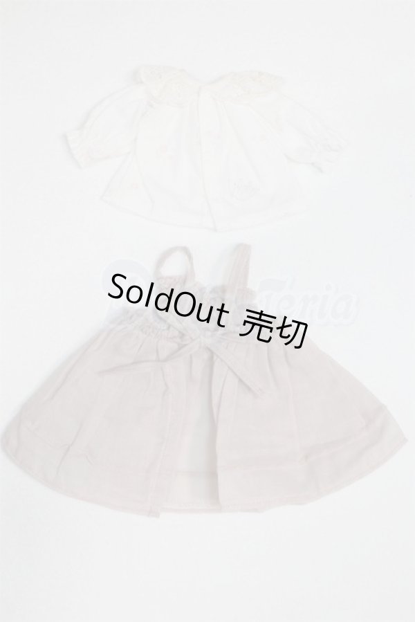 画像2: ネオブライス/OF:衣装/ファッションドール　衣装 A-26-02-25-014-NY-ZA (2)