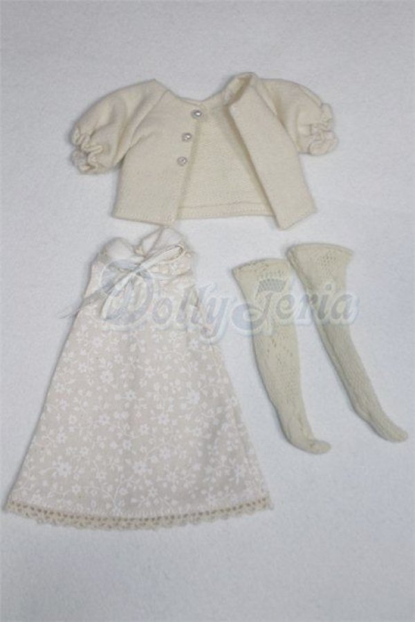 画像1: ネオブライス/OF:衣装/ファッションドール　衣装 A-26-02-25-012-NY-ZA (1)