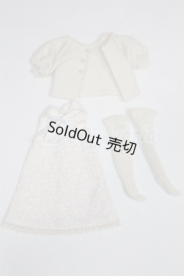 画像1: ネオブライス/OF:衣装/ファッションドール　衣装 A-26-02-25-012-NY-ZA (1)