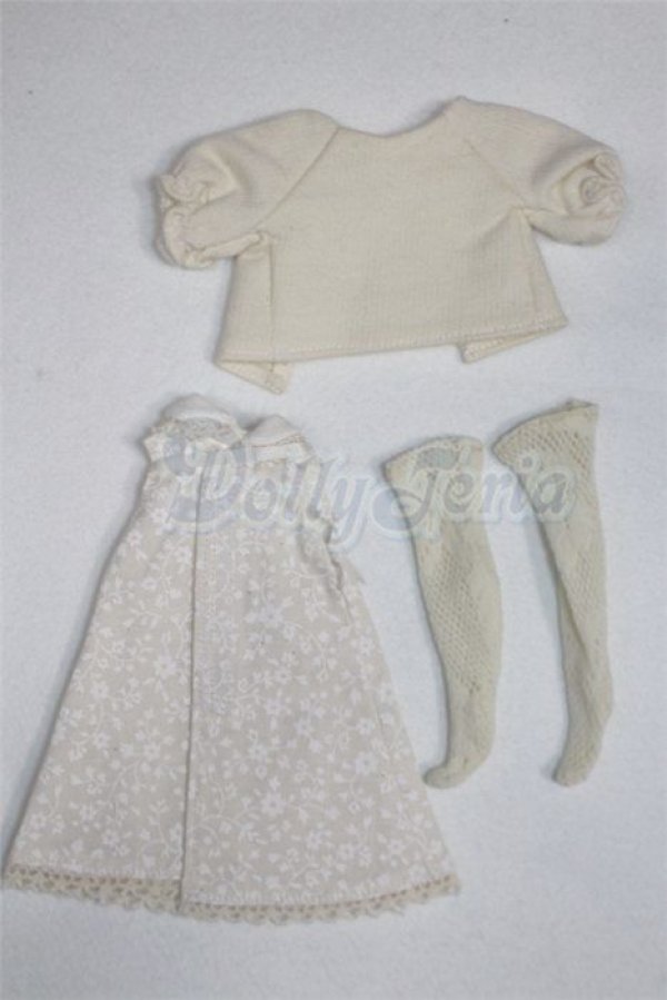 画像2: ネオブライス/OF:衣装/ファッションドール　衣装 A-26-02-25-012-NY-ZA (2)