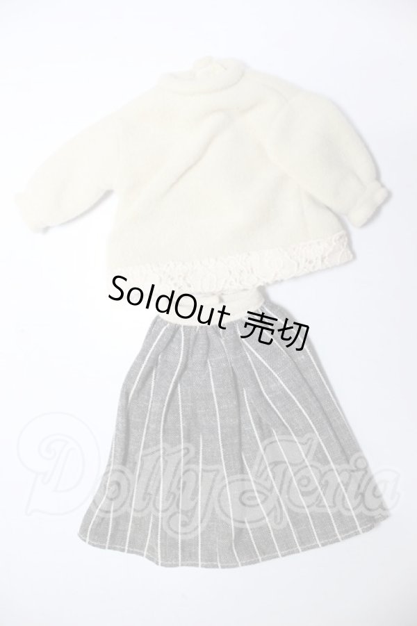 画像1: ネオブライス/OF:衣装 A-26-02-18-211-WT-ZA (1)