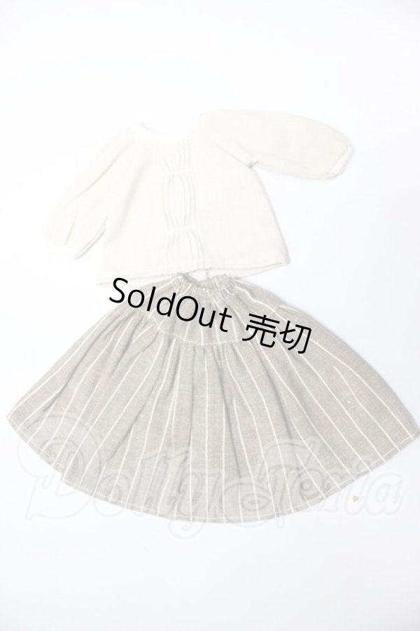 画像1: ネオブライス/OF:衣装 A-26-02-18-212-WT-ZA (1)