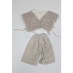 画像: ネオブライス/OF:衣装/ファッションドール 衣装 A-26-02-25-011-WT-ZA