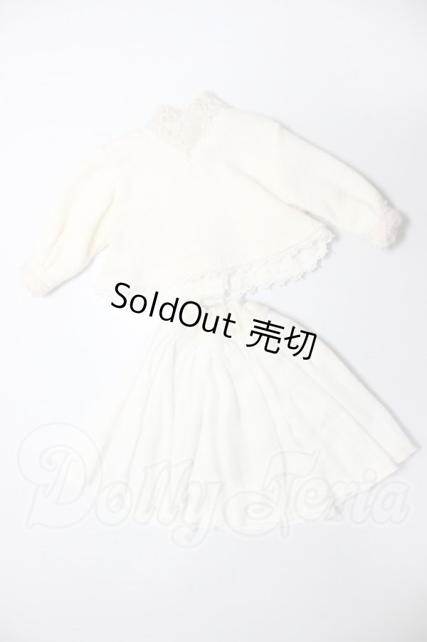 画像1: ネオブライス/OF:衣装 A-26-02-18-210-WT-ZA (1)