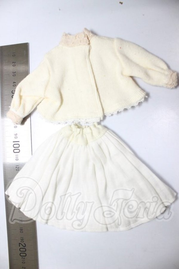 画像2: ネオブライス/OF:衣装 A-26-02-18-210-WT-ZA (2)