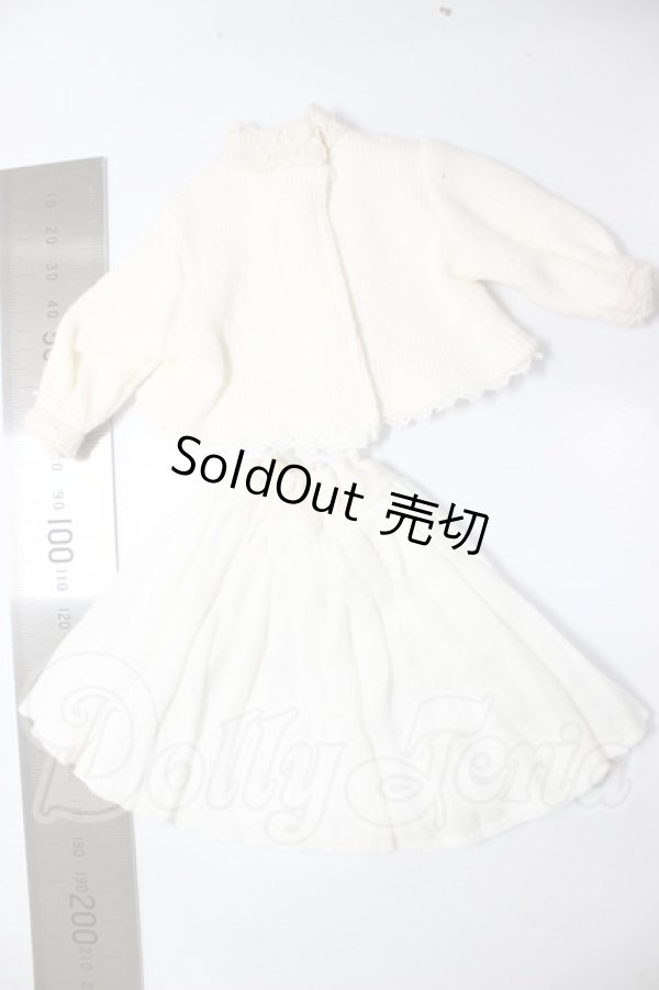 画像2: ネオブライス/OF:衣装 A-26-02-18-210-WT-ZA (2)