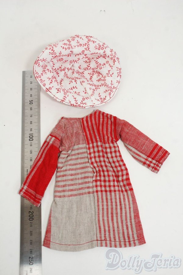 画像2: ネオブライス/OF:衣装 Y-26-02-11-136-WT-ZY (2)