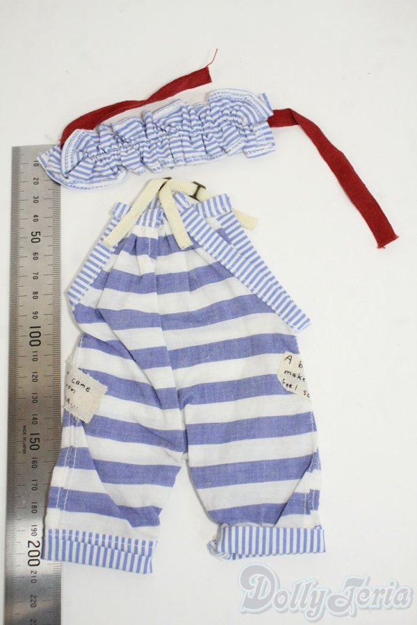 画像2: ネオブライス/OF:衣装 Y-26-02-11-134-WT-ZY (2)