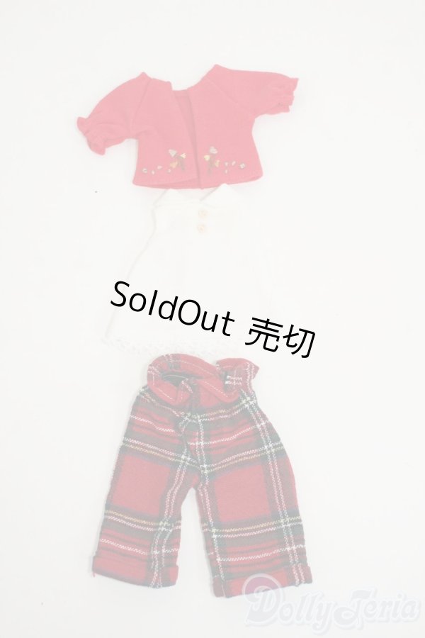 画像1: ネオブライス/OF:衣装 Y-26-02-11-121-WT-ZY (1)