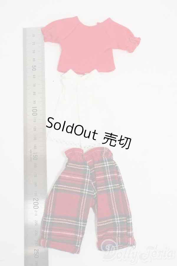 画像2: ネオブライス/OF:衣装 Y-26-02-11-121-WT-ZY (2)