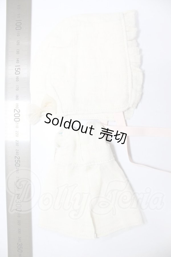 画像2: ネオブライス/OF:衣装 A-26-02-18-218-WT-ZA (2)