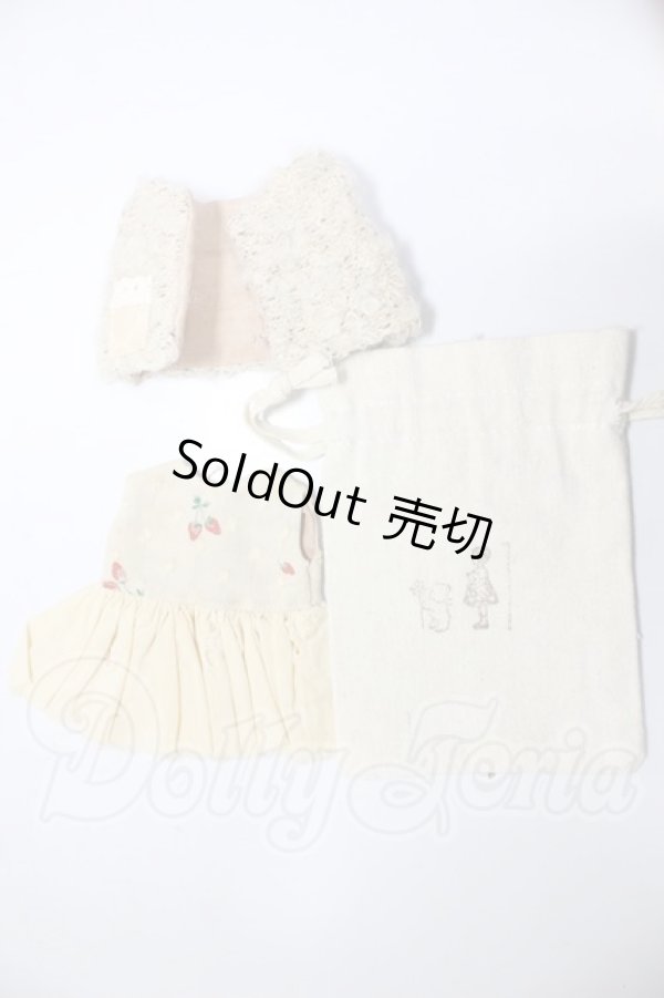 画像1: ネオブライス/OF:衣装 A-26-02-18-217-WT-ZA (1)