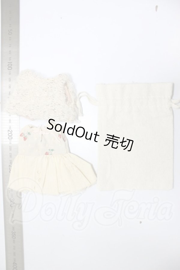 画像2: ネオブライス/OF:衣装 A-26-02-18-217-WT-ZA (2)