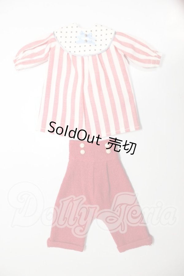 画像1: ネオブライス/OF:衣装 A-26-02-18-216-WT-ZA (1)