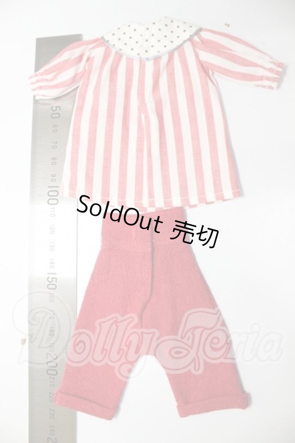 画像2: ネオブライス/OF:衣装 A-26-02-18-216-WT-ZA (2)