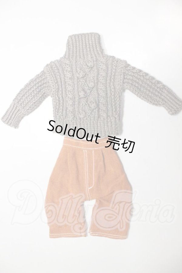 画像1: ネオブライス/OF:衣装 A-26-02-18-215-WT-ZA (1)