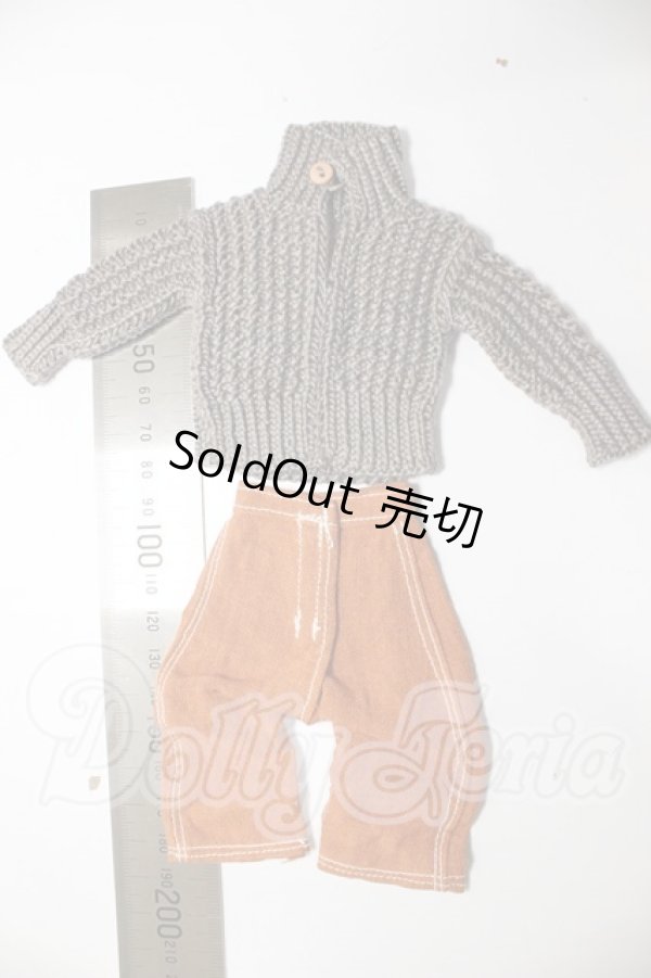 画像2: ネオブライス/OF:衣装 A-26-02-18-215-WT-ZA (2)